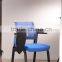 New Design Mesh Office Traing Arm Chair, Mesh Arm Chair With Tablet