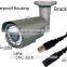 1080P HD TVI Camera Digital Surveillance Megapixel 2.8-12mm Varifocal Lens IR Night Vision Full HD CCTV Camera System
