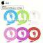 China Wholesale MFi 1M Black 8pin Usb Otg Cable