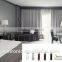 Bintronic Interior Window Covering Electric Track Remote Curtain System