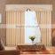 Bintronic Screw Rod Driven Motorized Rails For Curtains
