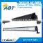 42INCH 240W LED WORK LIGHT BAR SPOT FLOOD COMBO 4WD DRIVING OFFROAD SUV TRACTOR