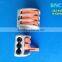 Hot Sale 222 series wago electrical wiring connectors in large stock