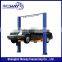 CE certified 4 ton two post auto hoist