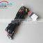 12V HI/LO BEAM wiring harness / controller for H4 xenon hid light/wire cable