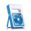 Wholesale Handheld Mini USB Fan rechargeable Desk USB Fan