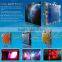 led display module/ p4 led display moudle indoor for advertising text/full color
