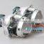 Heat resistant HID Xenon projector lens, new He lla G4 headlight projector lens