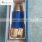 steel body 5 blades 6 inch pdc bit