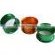 zero corrosion anodizing aluminium spool