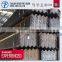SS400-SS540 Series Grade and Unequal Type Steel Angle 50x50x5