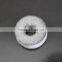 10pc*10roll/box 40mm electronic ring shisha wood charcoal