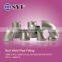 Butt Weld Pipe Fitting