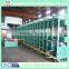 rubber vulcanization press / Vulcanizing Press Rubber Tile Machine