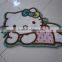 Lovely cheap for kids soft carpet mat