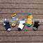 2015 Fashion Design Socks Cost-effective Baby Socks Like Shoe