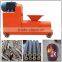2015 new design high production wood sawdust briquette charcoal extruder machine for sale