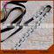 FUNG 800271 Wholesales Wedding Accessories Beaded Bridal Jewelry Belt
