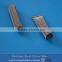 1x 9 inch SS304 Rosin press wire mesh filter cylinders