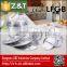 kitchen appliance aluminium pots large for sale