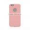 Flower case for iphone 6 5.5