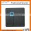 Led light smart card reader waterproof IP65 RFID card reader wiegand26 communication card reader