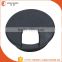 Plastic computer desk office grommets from China manufacturer