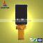 3.0 inch 240*400 TFT LCD module with MCU/SPI/RGB interface, full viewing angle