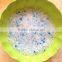 Silica gel cat litter, crystal cat litter, colored cat litter
