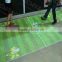 Interactive fun floor provides wonderful advertising with all fun elements