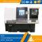 TCK-45L horizontal cnc lathe machine,metal parts
