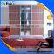 Foshan Custom Furniture Modern Wooden Wardrobe for ORIKAN W-00006