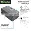 CUPC Certified Undermount Handmade Single Stainless Steel Kitchen Sink HS3018