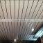 interior decoration suspended ceiling panels