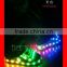 LED light Shoes / LED laces flash light