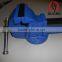 6'' 83 Type Heavy/Light Duty Bench Vices with Anvil Sationary/Swivel Base