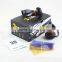 Xenon white All in one H3 P13W PSX26W 40W Cr ee LED headlight car H3 LED headlight conversion kit