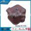 Water air cooled single cylinder diesel engine parts cylinder head cover