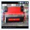 WC67K da65 cnc press brake bending machine MADE FROM HELLEN MACHINERY