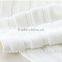 Super soft 100% cotton bathroom linens towel set Jacquard Bath towel