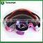 Goggles for motorcyclist with helmet compatibility                        
                                                Quality Choice