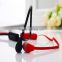 2015 Factory private sport stereo wireless bluetooth headphone