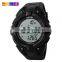 SKMEI Fashion Digital Pedometer Watch