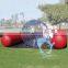 excersice funny inflatable human zorb bowling ball