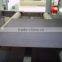 shot blast cleaning machines/roller conveyor shot blasting machine/small shot blasting machine