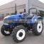 china new popular wheel 20hp farm tractor for sale