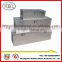 Professional Household Storage Tote Aluminum Tool Case (KBL-ALB760)