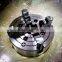 Hot sale top quality K72 series 4 Jaw Lathe Chuck
