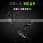 2016 New Products Wireless M1 bluetooth headset v4.0 in ear headset earbuds