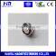 Strong pull force magnetic pots with different coating